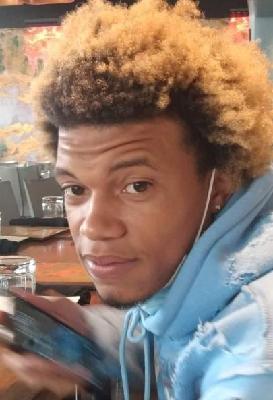 Shawn Parker death by force case profile photo