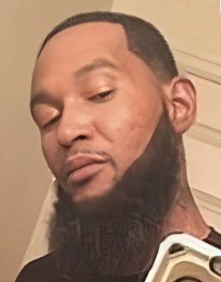 Robert May death by force case profile photo