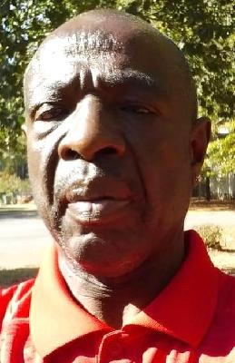 Allen Holloway death by force case profile photo