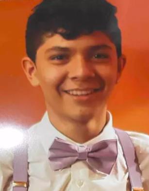 Ryan Romero death by force case profile photo