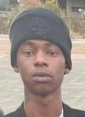 Brodrick Loco Ford Jr. death by force case profile photo