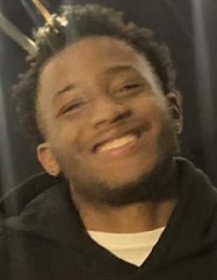 Donoven Jones death by force case profile photo