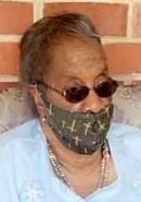Betsy Burke death by force case profile photo