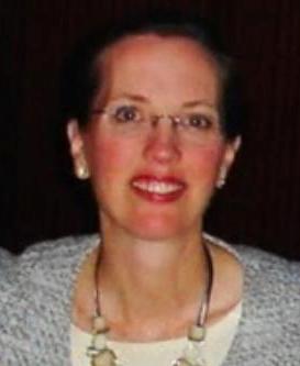 Gretchen Elliott death by force case profile photo