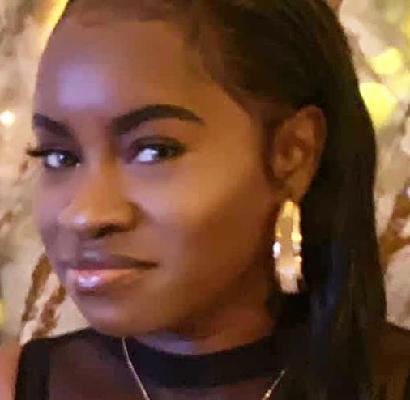 Tiara Burke death by force case profile photo