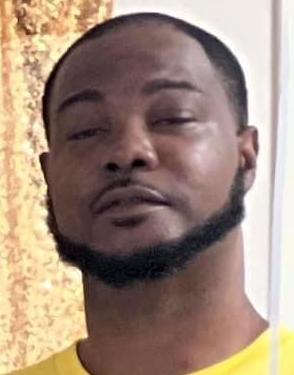 Kentravis Rutland death by force case profile photo