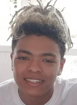 Akquan Williams death by force case profile photo