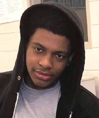 Tymarkus Starkes death by force case profile photo