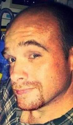 Kevin Vaughn death by force case profile photo