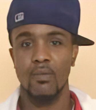 Eggene Cofield death by force case profile photo