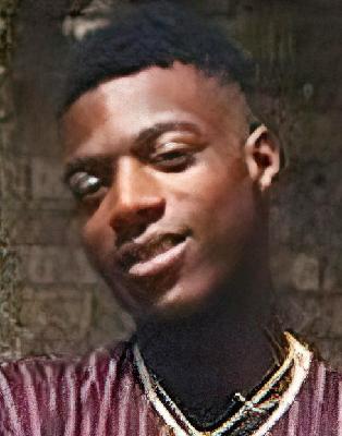 Roderick Jenkins death by force case profile photo