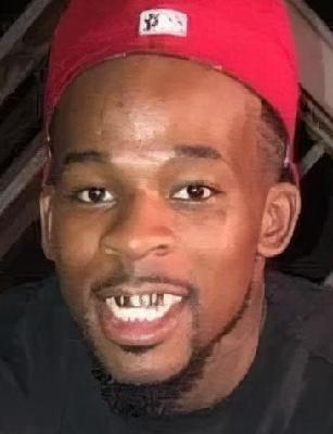 DeQuan Thorpe death by force case profile photo