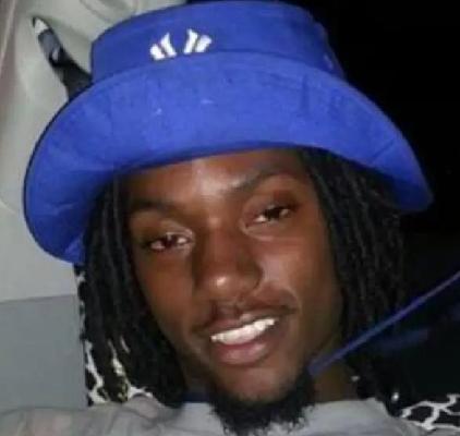 James Alfred Ancrum death by force case profile photo