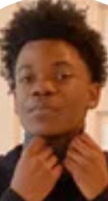 Joshus Radford death by force case profile photo