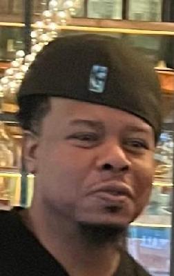 Patrick Jones death by force case profile photo
