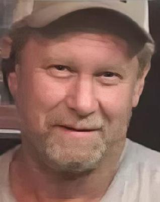 David Ussery death by force case profile photo