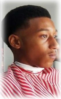 Sincere Sullivan death by force case profile photo