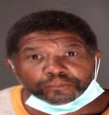 Horace Meadows death by force case profile photo