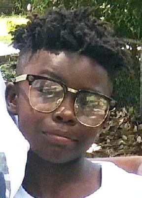 Iming Jackson death by force case profile photo