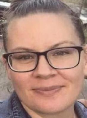 Desiree Thomas death by force case profile photo