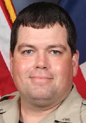 Marshall Ervin Jr death by force case profile photo