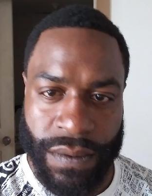 Roberius Thornton death by force case profile photo