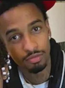 Kamaal Mogardo death by force case profile photo