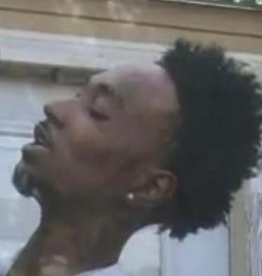 Za’Quon Brown death by force case profile photo