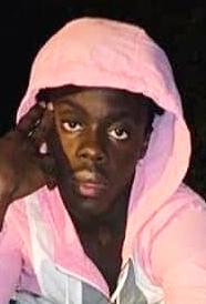 Phoenix Odom death by force case profile photo