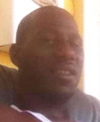 Deondra Fitchett death by force case profile photo