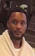Tyrone Williams death by force case profile photo