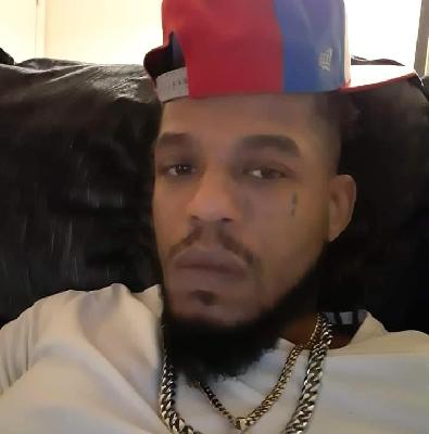 Darius Arnold death by force case profile photo