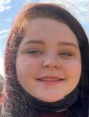Hannah Patterson death by force case profile photo