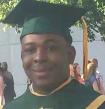 Quintavious Jones death by force case profile photo