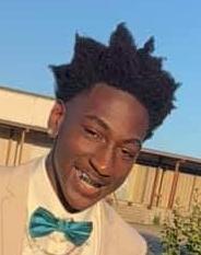 Justin Harris death by force case profile photo