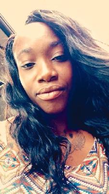 Terriah Long death by force case profile photo
