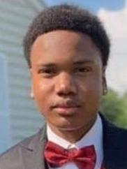 Jayden Ellington death by force case profile photo