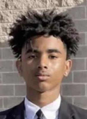 Romello Heard death by force case profile photo