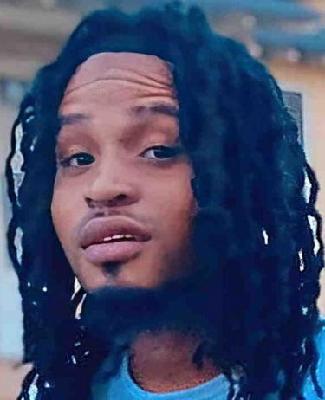 Myles Bright death by force case profile photo