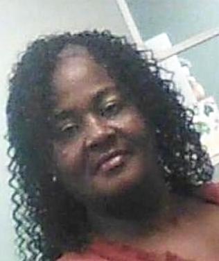 Pansy Fulton death by force case profile photo