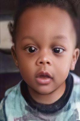 Marcus Deon Ball death by force case profile photo