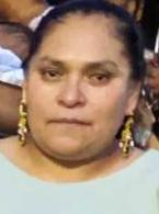 Angeles Santos death by force case profile photo
