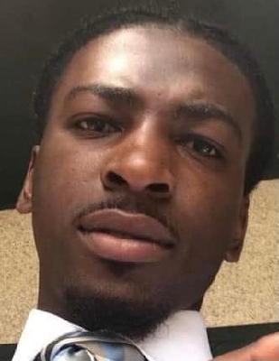 Gary Pitts death by force case profile photo