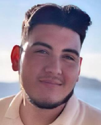Angel Felix death by force case profile photo