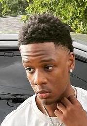 Marcus Shaffer death by force case profile photo