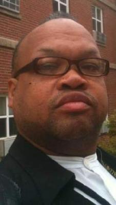 Keith Tooley death by force case profile photo