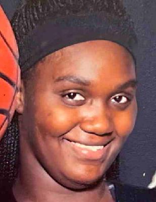 Tamia Fleming death by force case profile photo