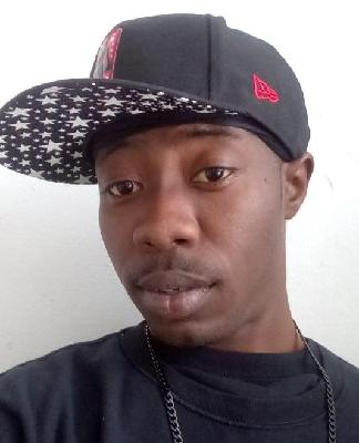Brian Harris death by force case profile photo