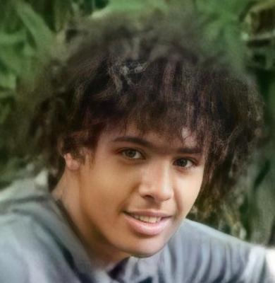 Corey Chatham death by force case profile photo