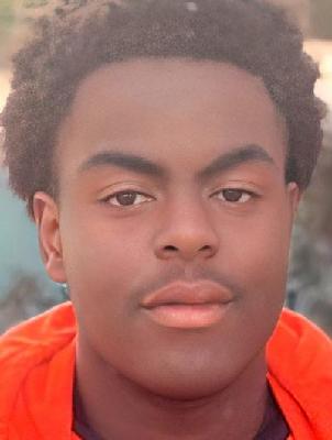 Treyveon Lanier death by force case profile photo
